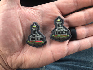 Lighthouse Minis V1